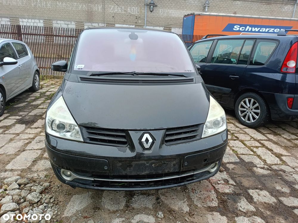 Błotnik Lewy,Prawy Renault Espace 4 przedlift polift 2002-2014 - 30