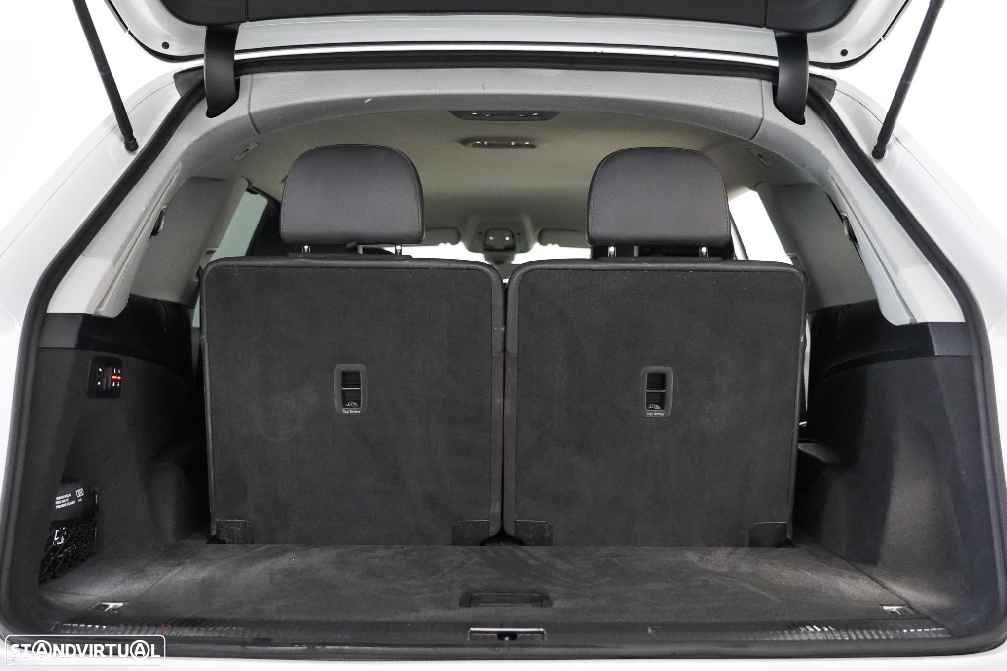 Audi Q7 3.0 TDI quattro tiptronic 7L - 30