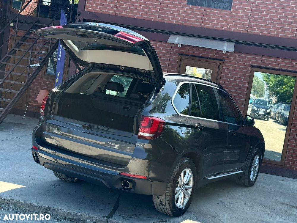BMW X5 - 30