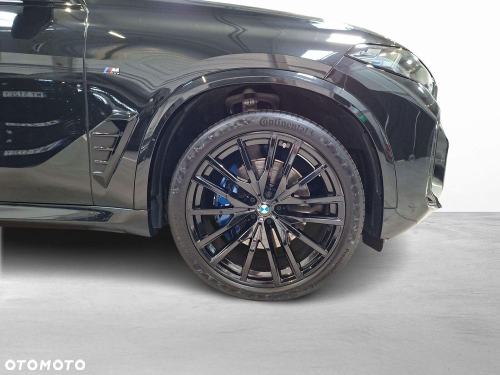 BMW X5 - 10