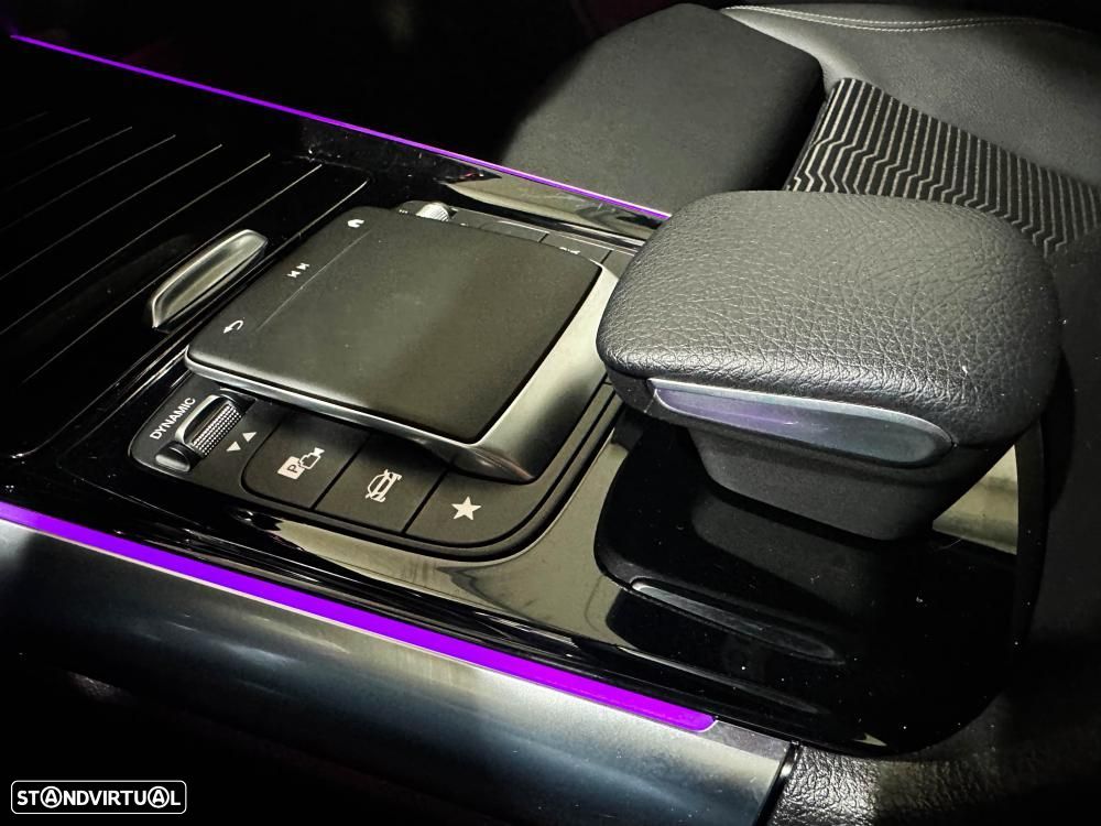 Mercedes-Benz EQA 250 Progressive - 26