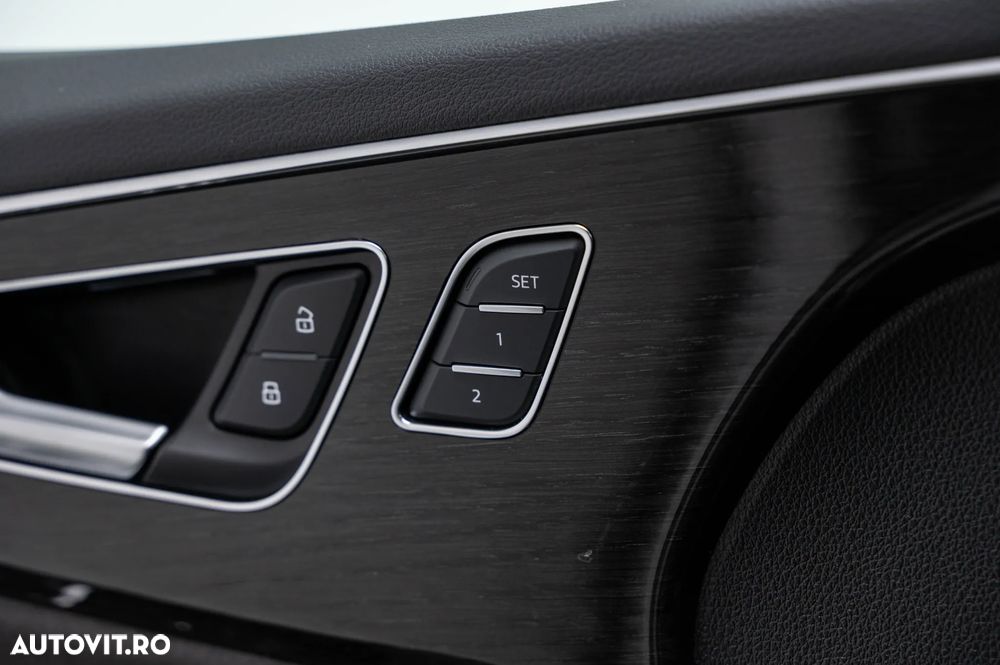 Audi Q8 2019 diesel, 44.999 € — imagine 27