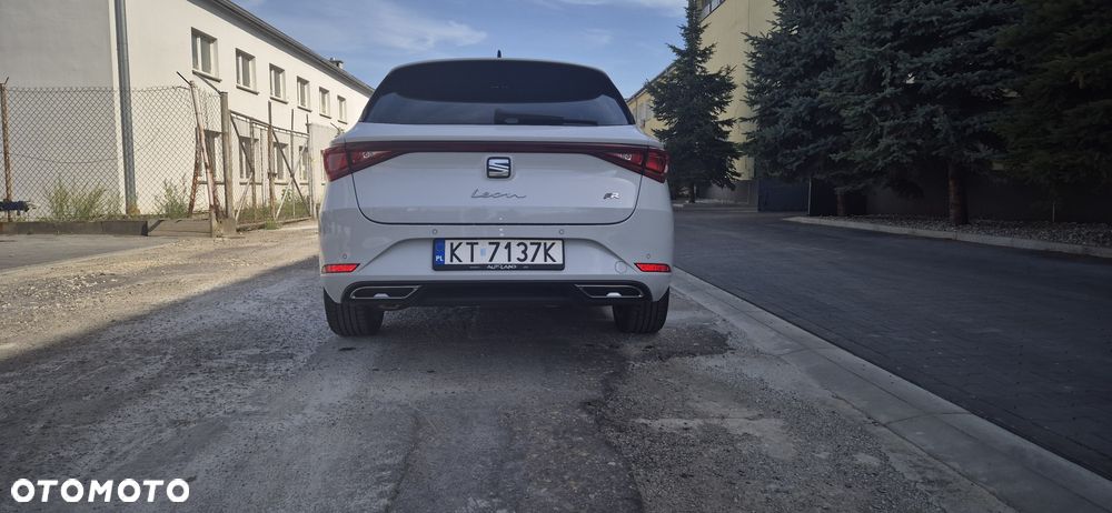 Seat Leon Sportstourer - 7