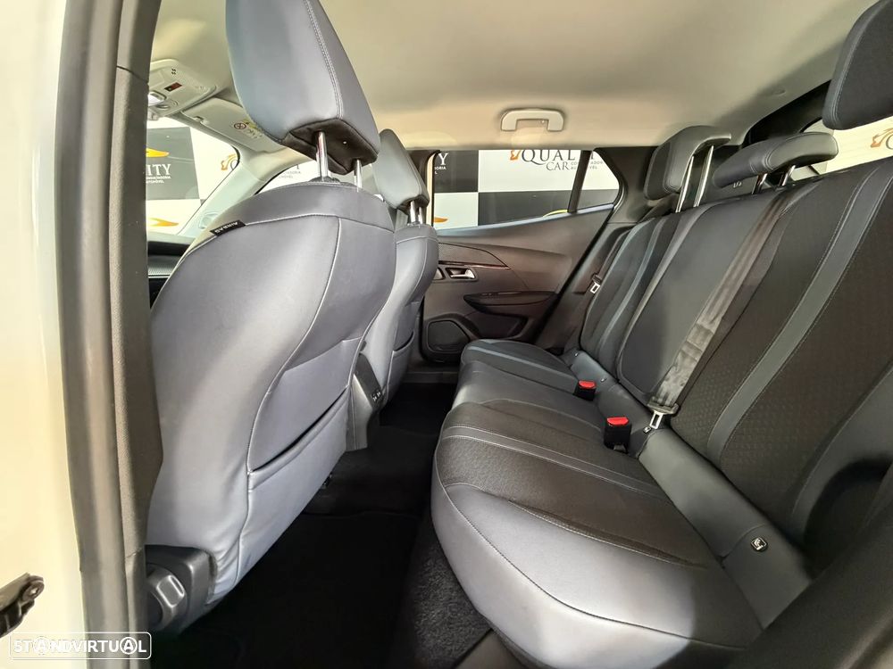 Peugeot 2008 PureTech 100 Stop&Start Allure Pack - 14