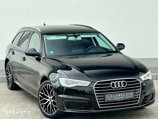 Audi A6 Avant 2.0 TDI Ultra