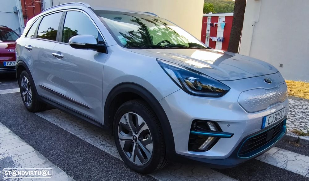 Kia e-Niro 64kWh - 3