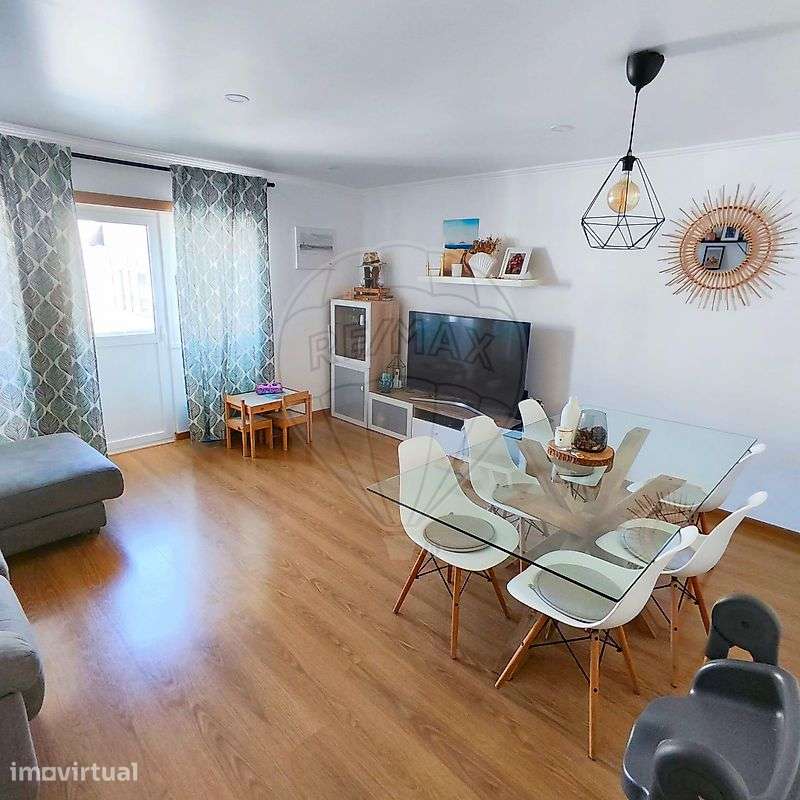 Apartamento T2 para venda - Grande imagem: 4/21