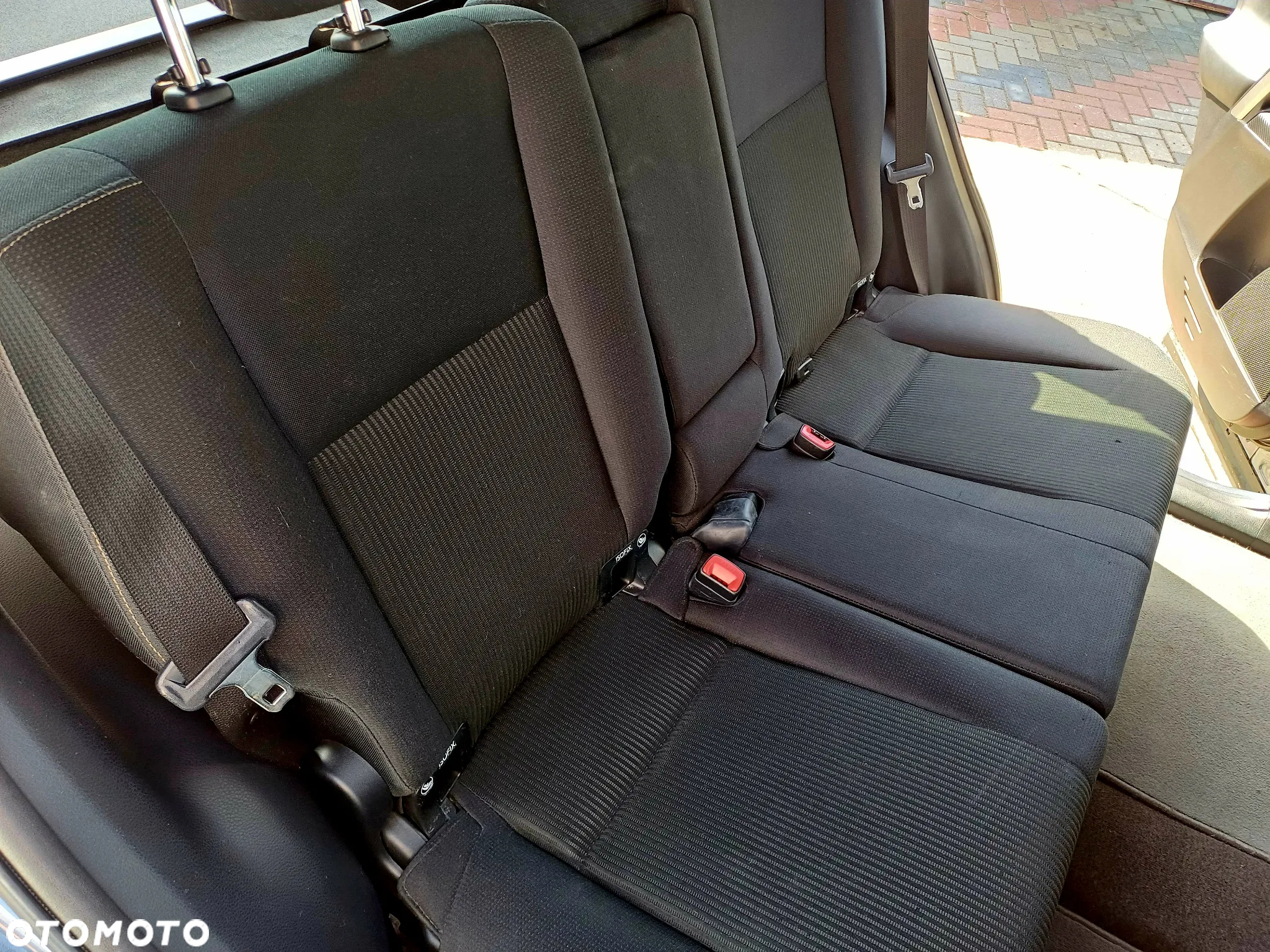 Toyota RAV4 - 15