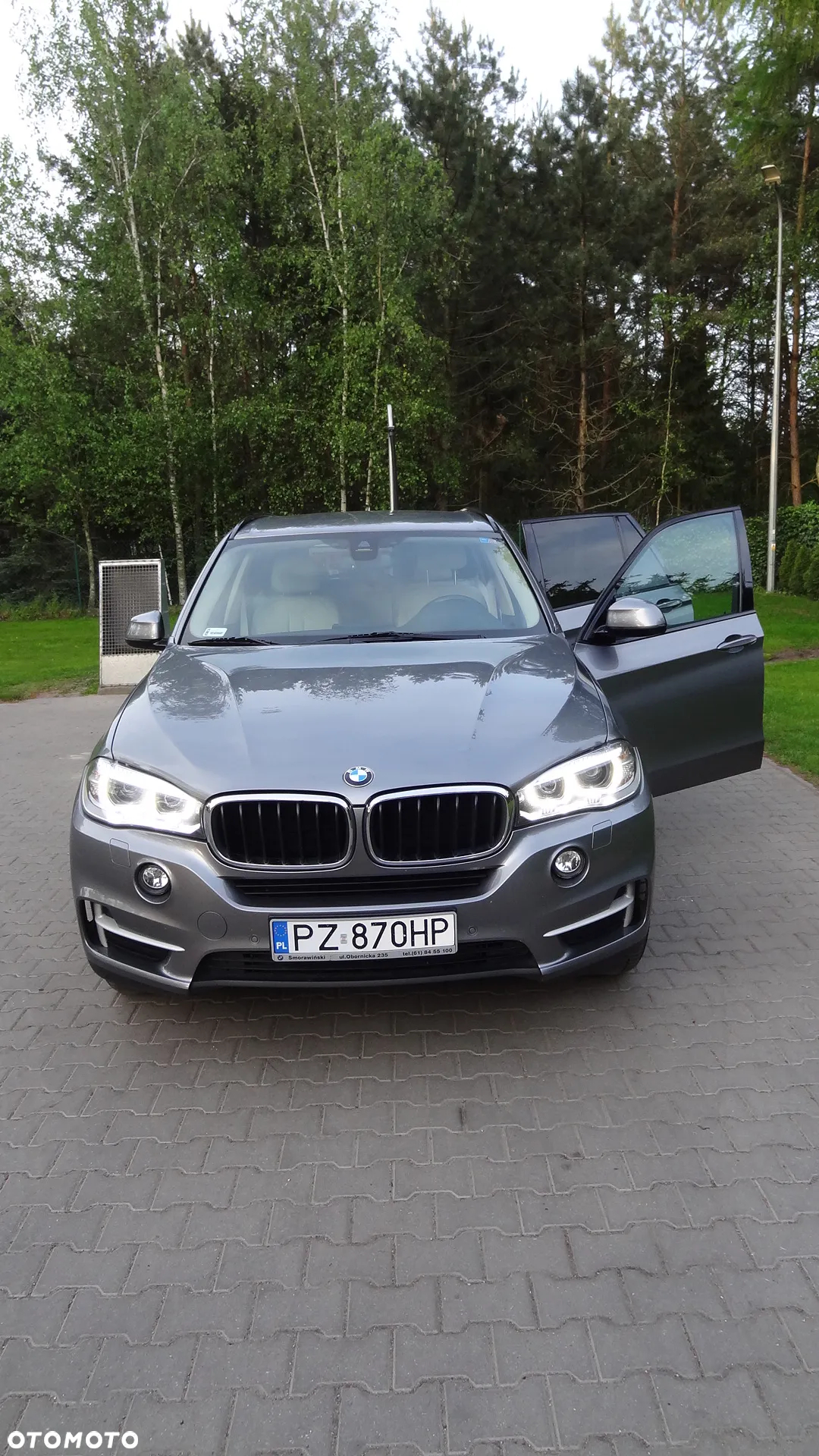 BMW X5 xDrive25d - 3
