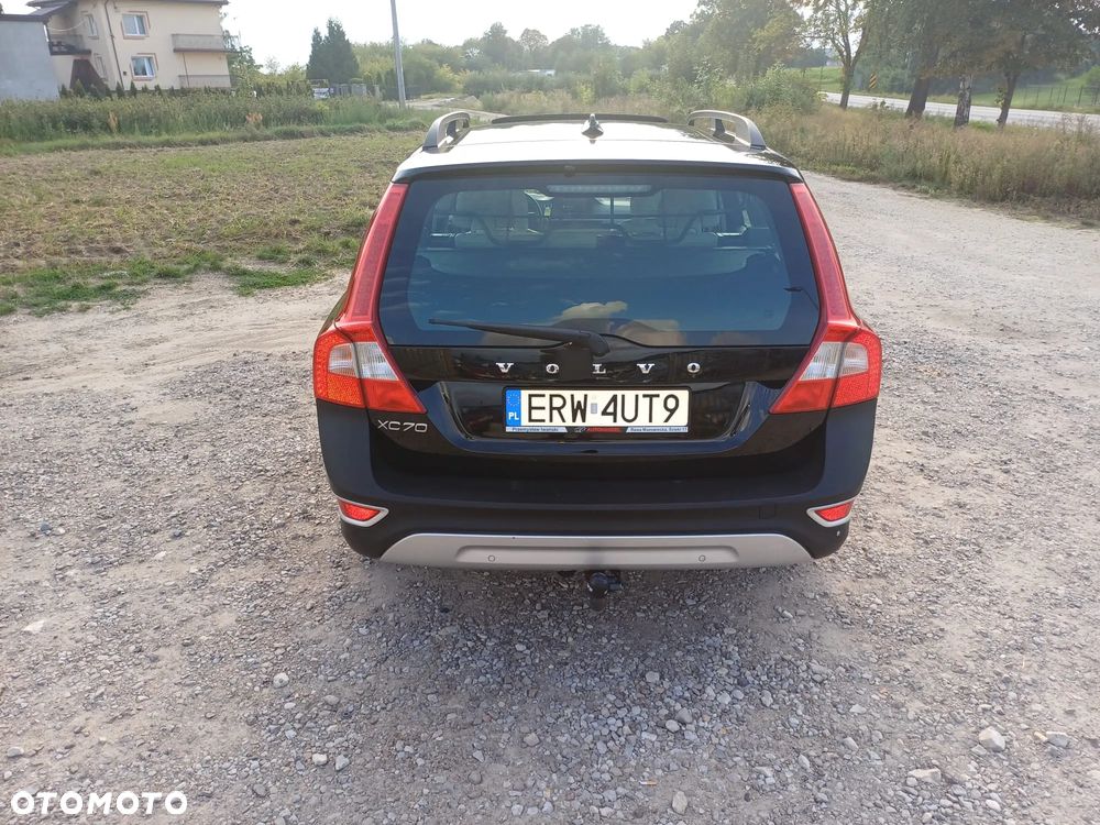 Volvo XC 70 D3 Summum - 4