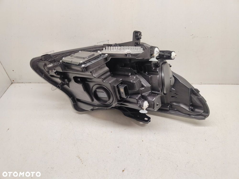 MERCEDES VITO V447 FULL LED LAMPA LEWY PRZÓD A4479068101 - 5