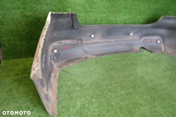 BMW F34 3 GT M-PAKIET PDC zderzak tylny tył - 9