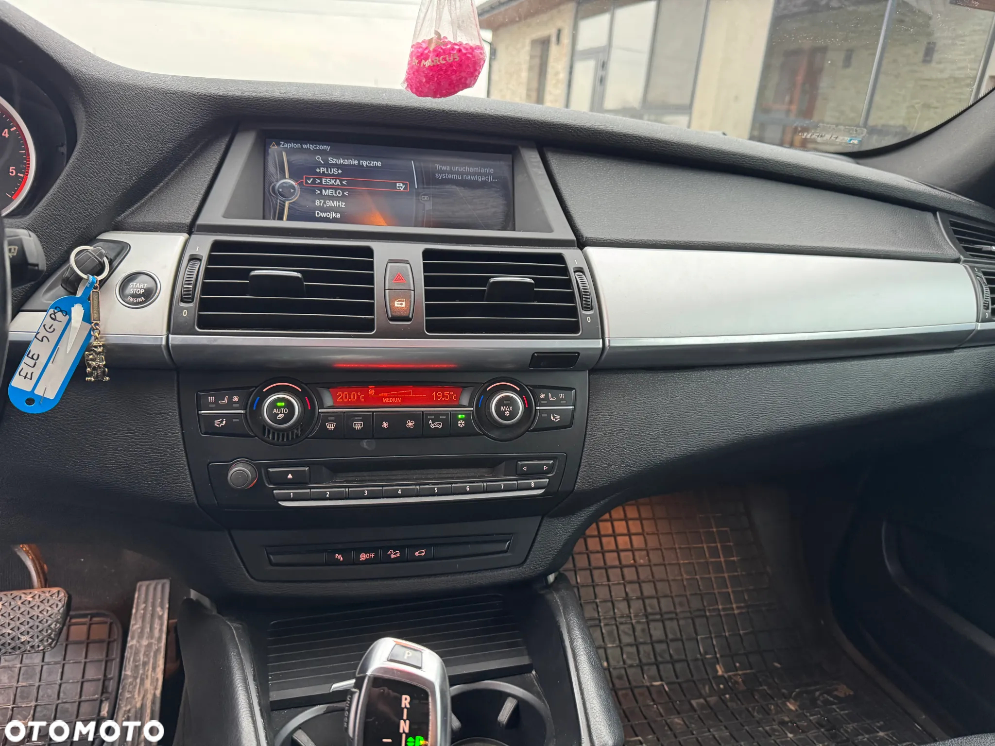 BMW X6 xDrive40d - 6