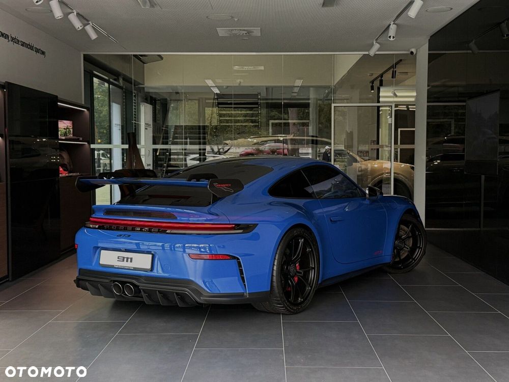 Porsche 911 - 6