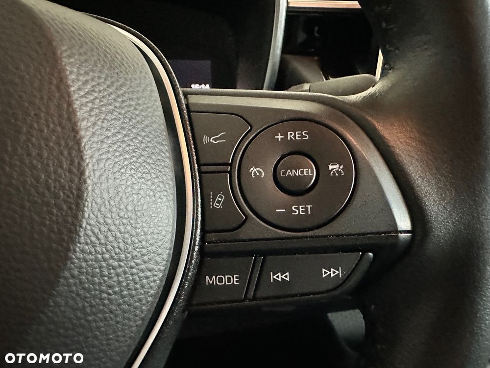 Toyota Corolla 1.5 Comfort MS - 17