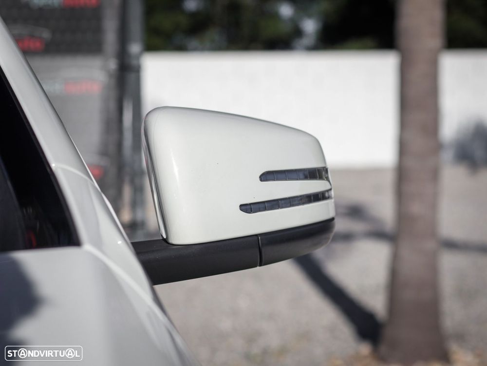 Mercedes-Benz A 180 - 14