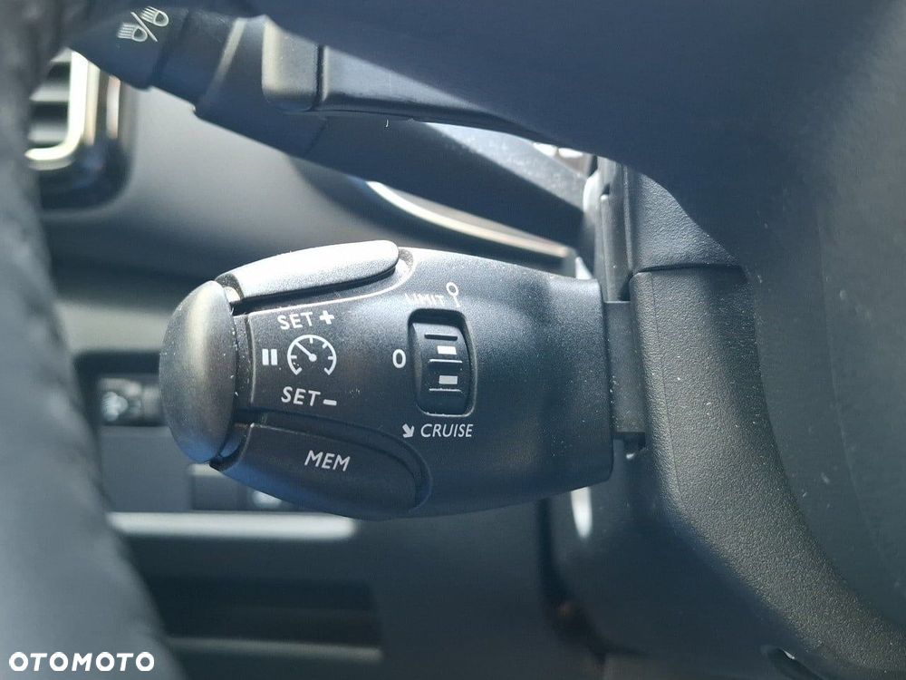 Citroën C5 Aircross 1.2 PureTech Shine Pack EAT8 - 26