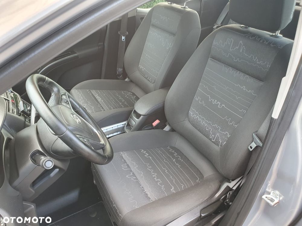 Opel Meriva 1.4 Enjoy - 19