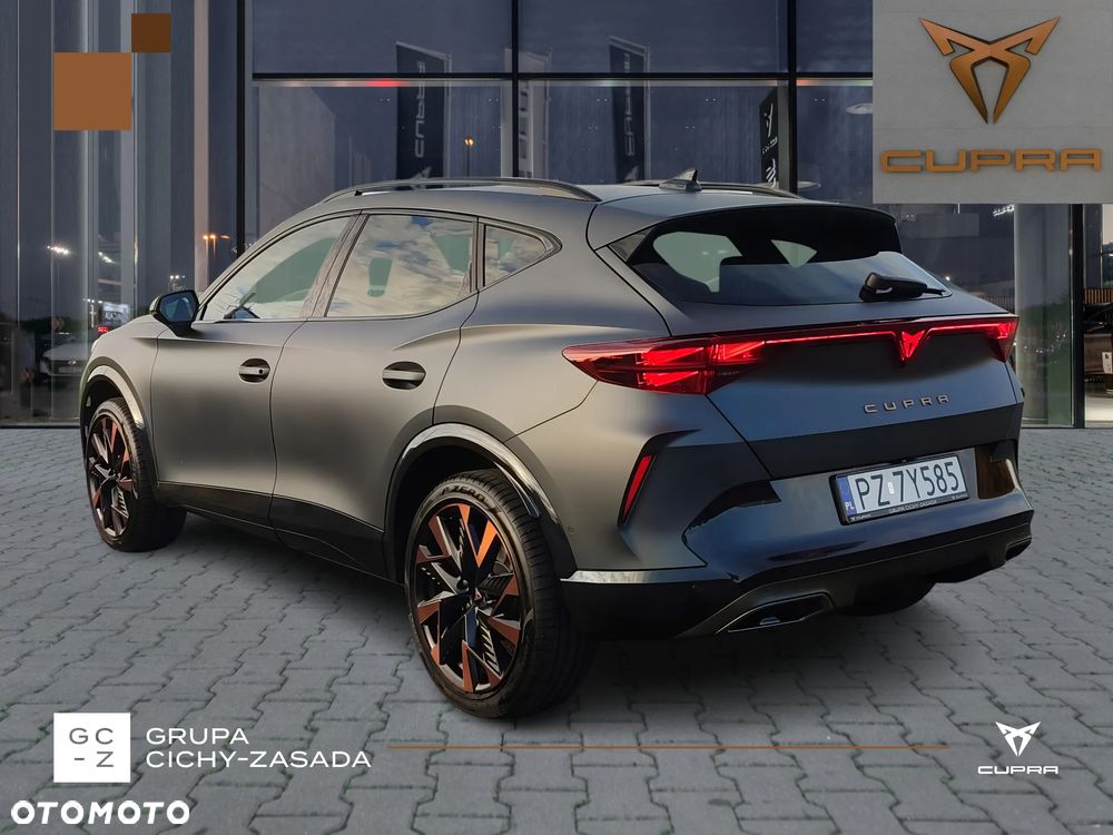 Cupra Formentor 1.5 eTSI mHEV DSG - 3