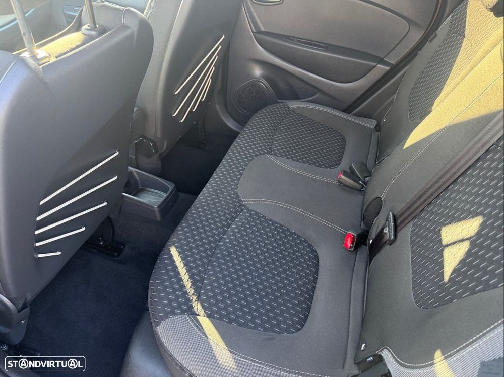 Renault Captur 0.9 TCE Exclusive - 7