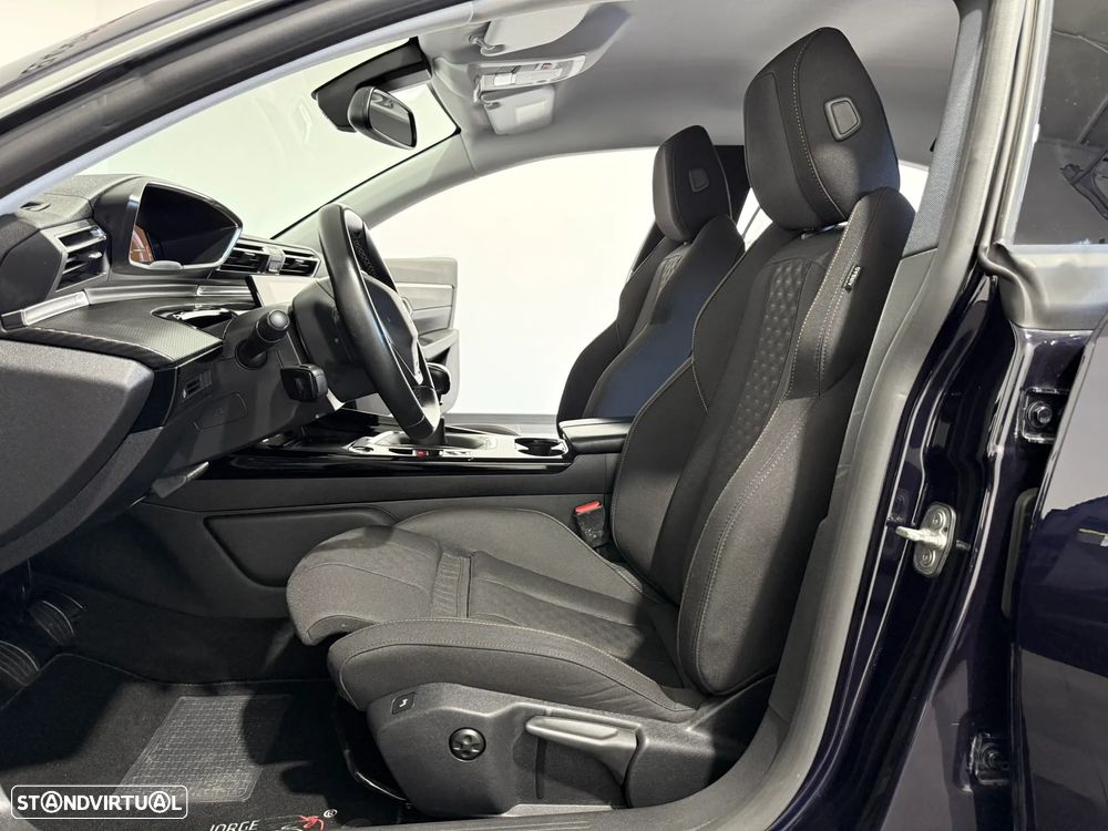 Peugeot 508 1.5 BlueHDi Active - 32