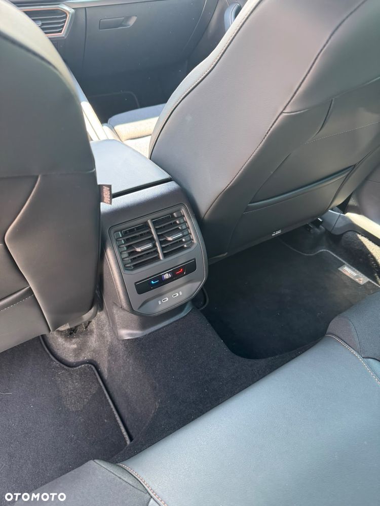 Cupra Formentor 1.5 eTSI mHEV DSG - 20