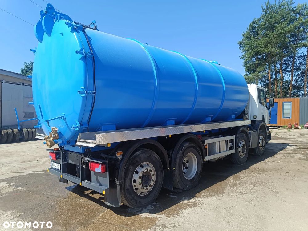 Scania P370 - 11