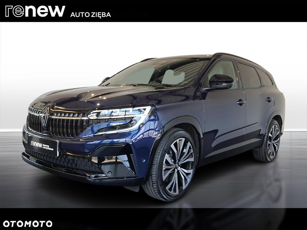 Renault Espace - 1