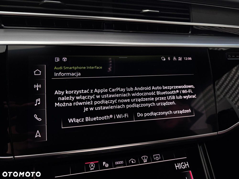 Audi A8 - 31