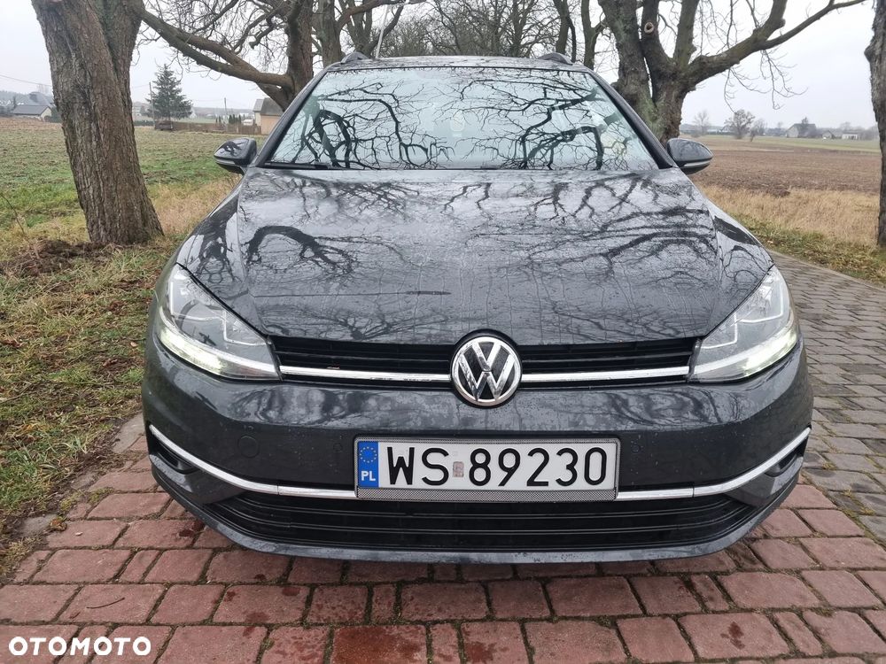 Volkswagen Golf 1.4 TSI BMT Comfortline - 35