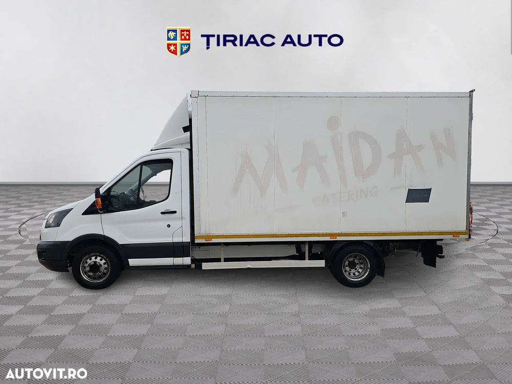 Ford Transit Frigo - 2