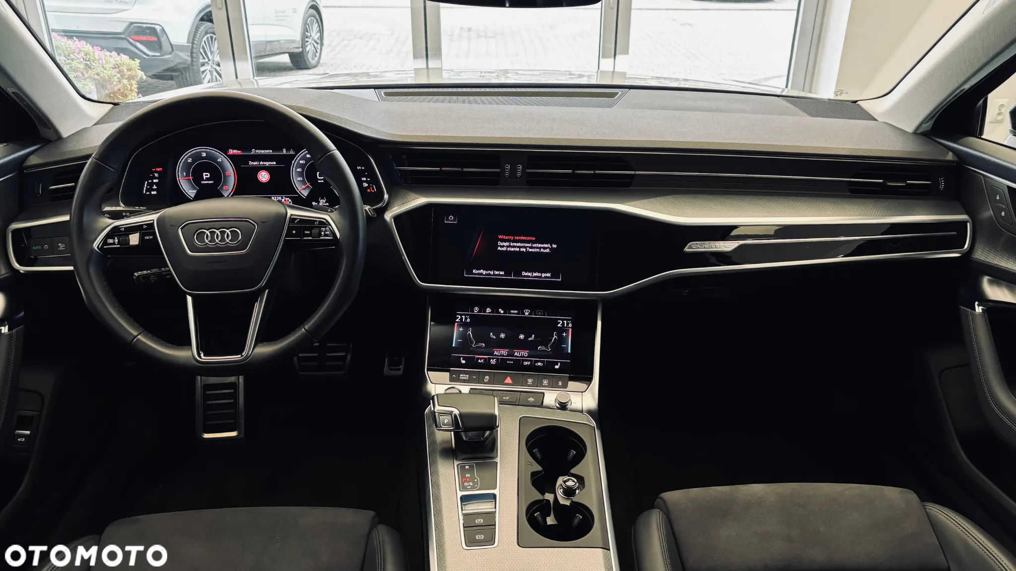 Audi A6 Allroad quattro 50 TDI tiptronic - 17