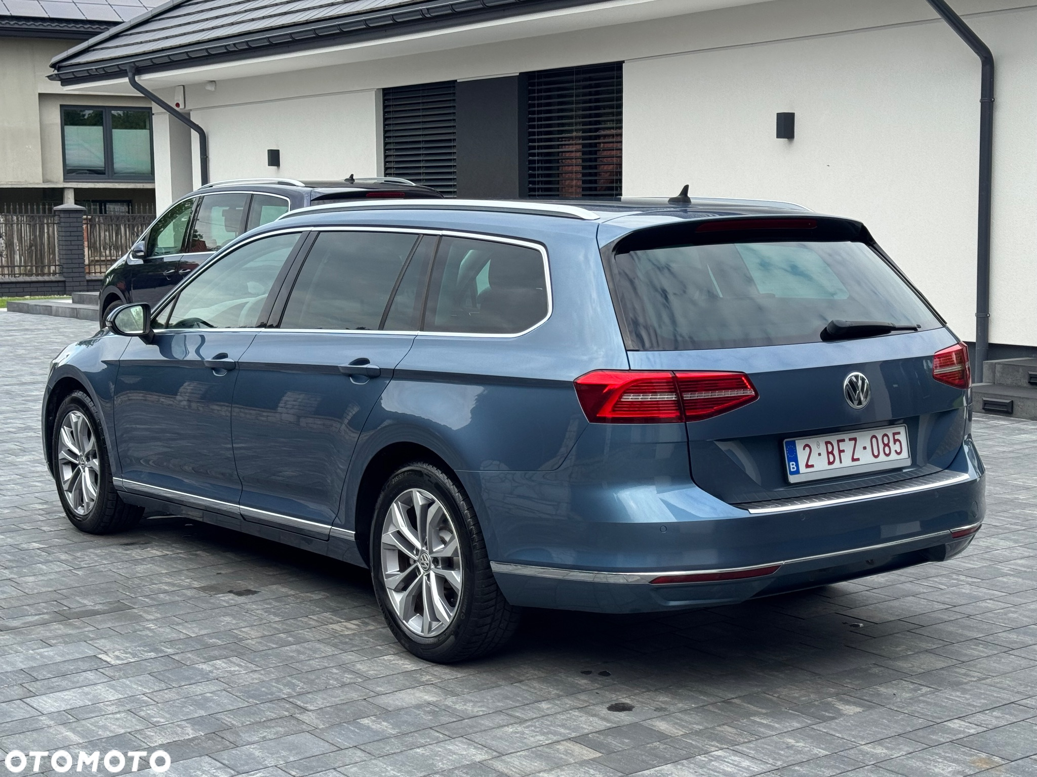 Volkswagen Passat Variant 2.0 TDI SCR Highline - 27