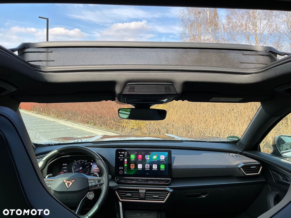 Cupra Formentor VZ 2.0 TSI 4Drive DSG - 17