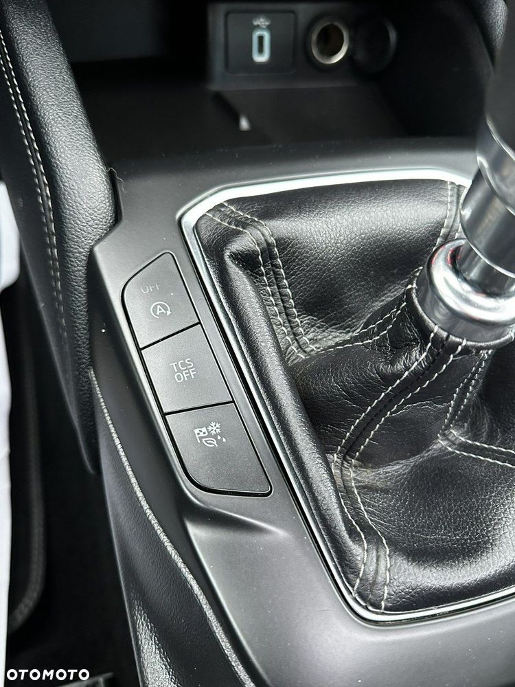 Ford Focus - 18