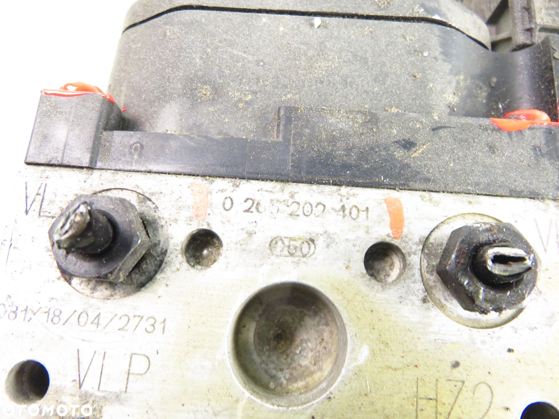 POMPA ABS VW PASSAT B5 (3B2) 0265200401 8E0614111T - 5
