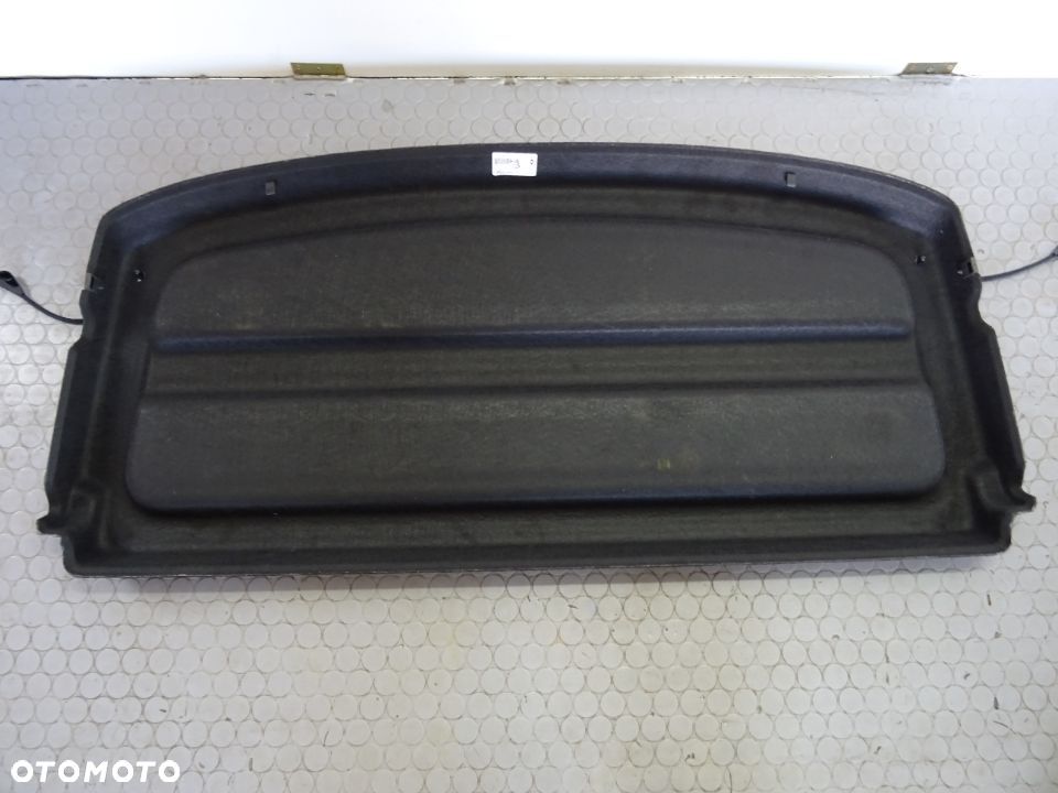 794205641R Polka tylna Renault Captur I LIFT IGLA czesci - 2