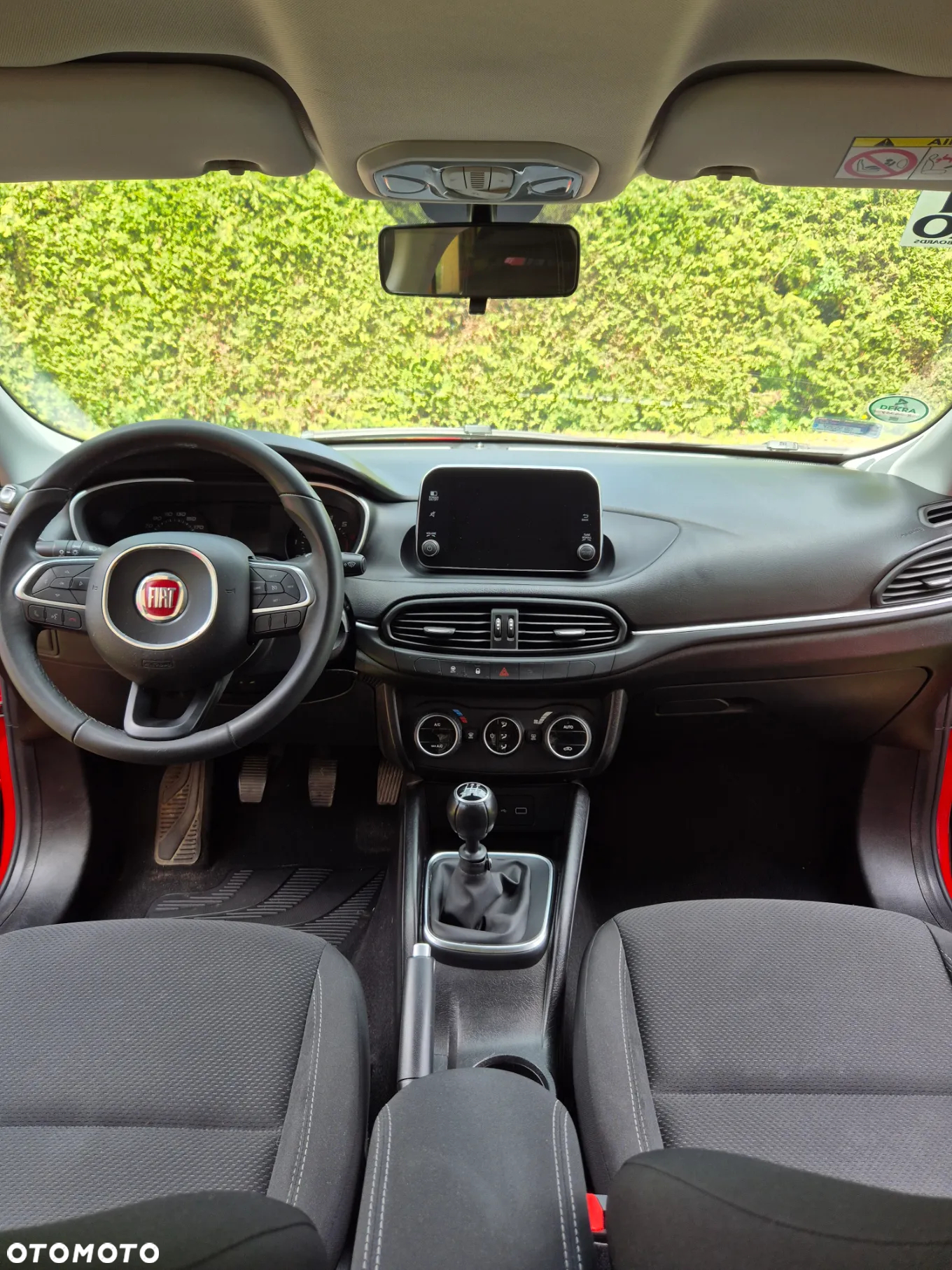 Fiat Tipo 1.4 16v Lounge - 6