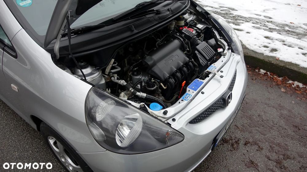 Honda Jazz 1.2 Style - 39