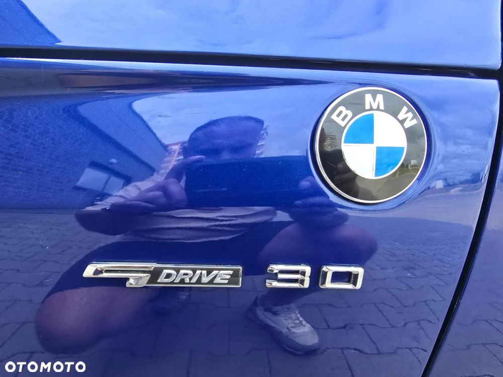 BMW Z4 sDrive30i - 31