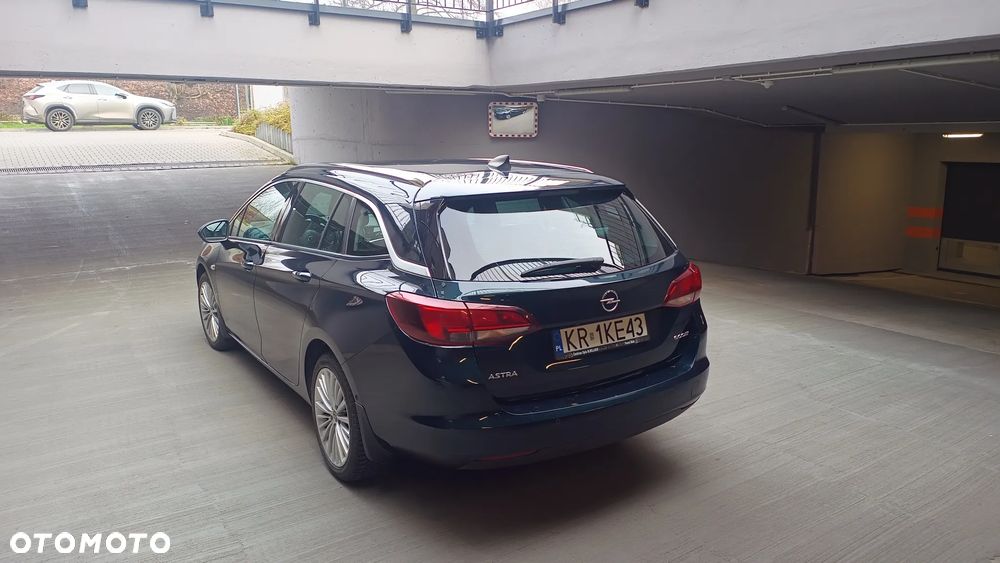 Opel Astra 1.0 Turbo Start/Stop Innovation - 3