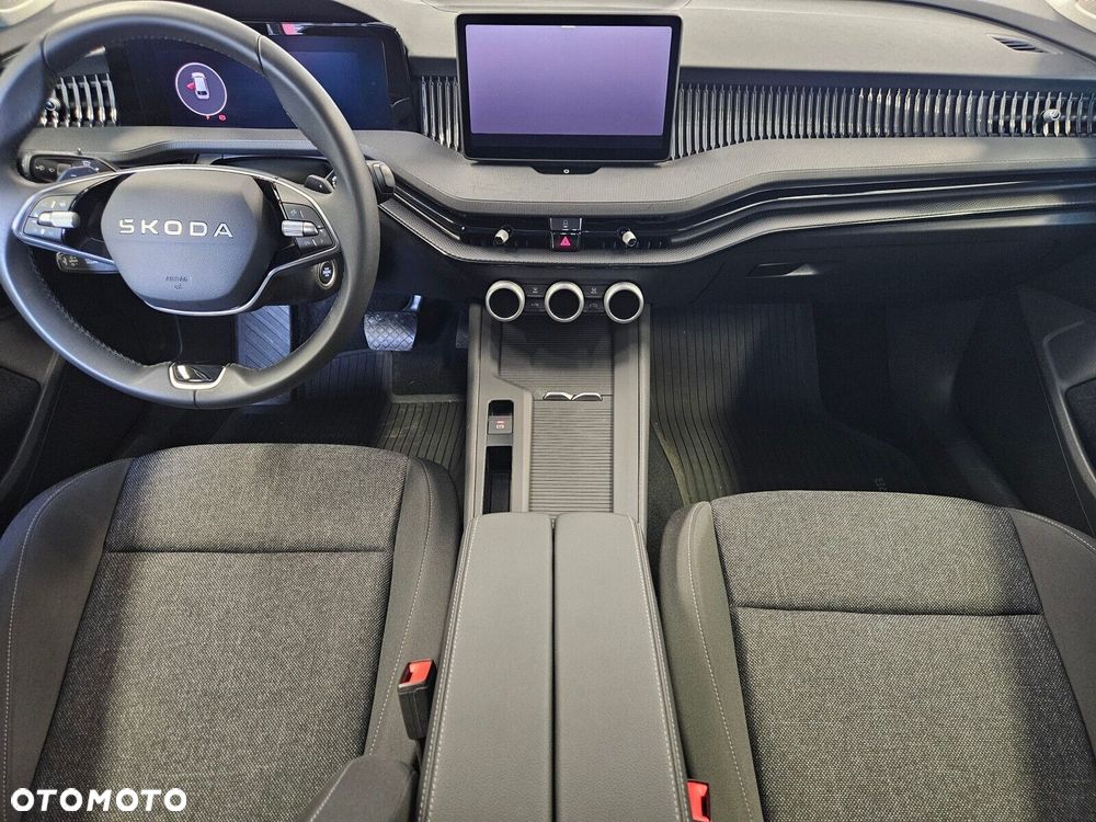 Skoda Superb 1.5 TSI mHEV Essence DSG - 11