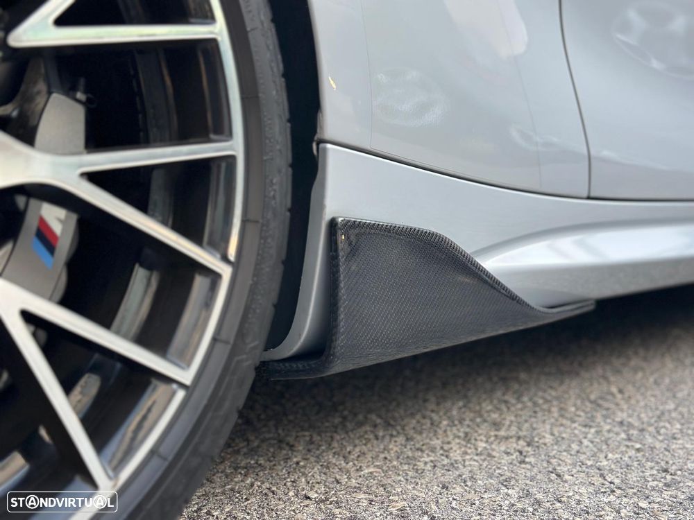 BMW M2 Competition Auto - 21