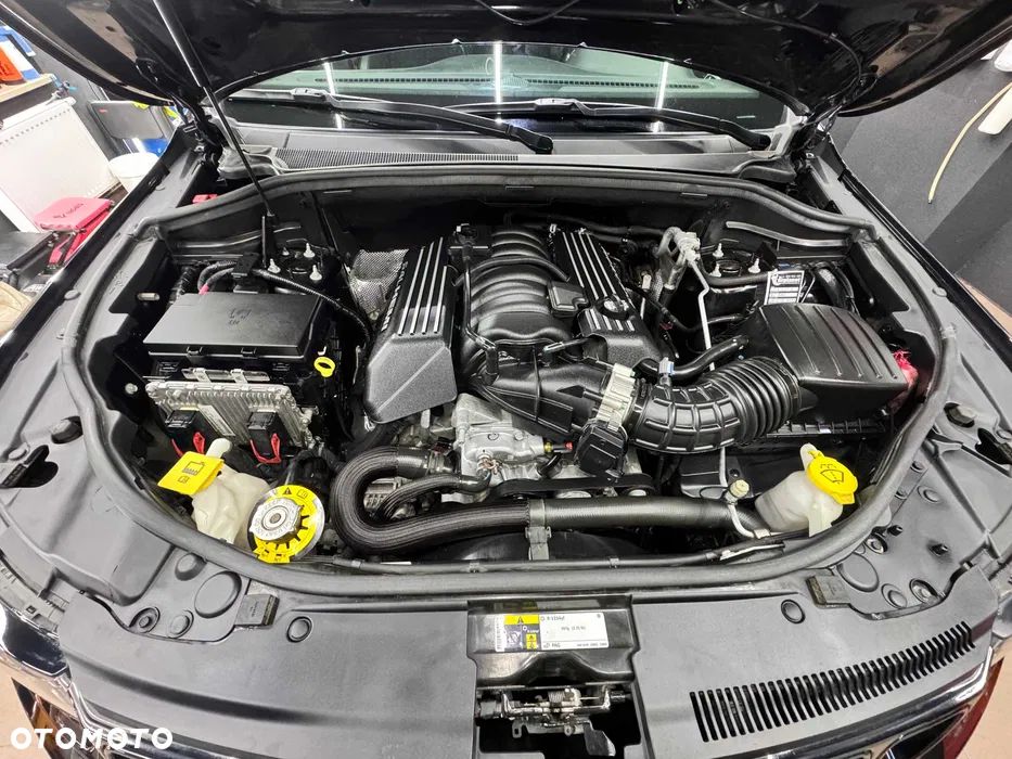 Jeep Grand Cherokee - 6