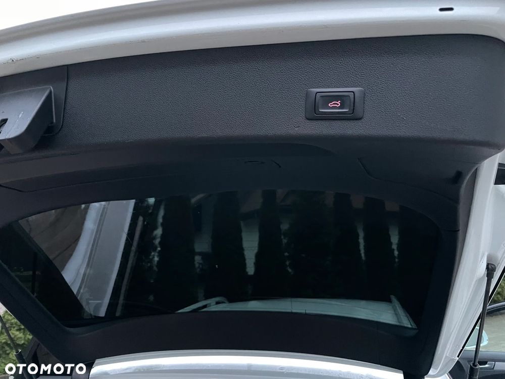 Audi A4 Allroad (clean diesel) 2.0 TDI DPF - 15