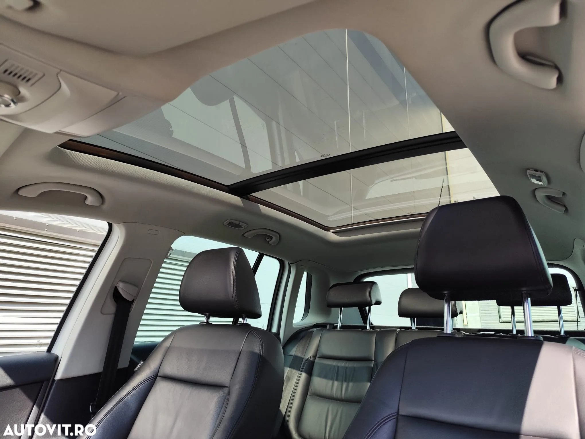 Volkswagen Tiguan 2.0 TDI 4Motion DSG Sport & Style - 7