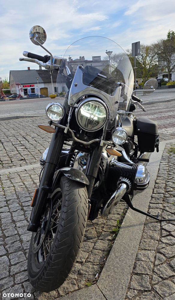 BMW R - 5