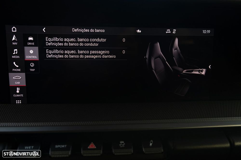 Porsche 911 (992) Carrera S PDK - 29