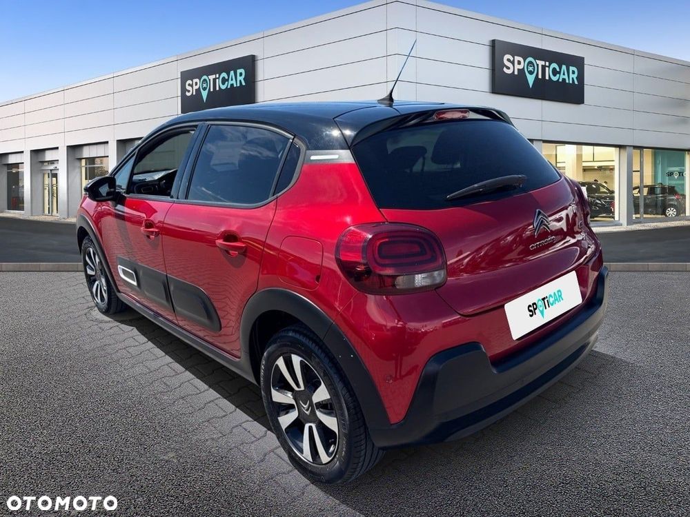 Citroën C3 1.2 PureTech Shine - 8