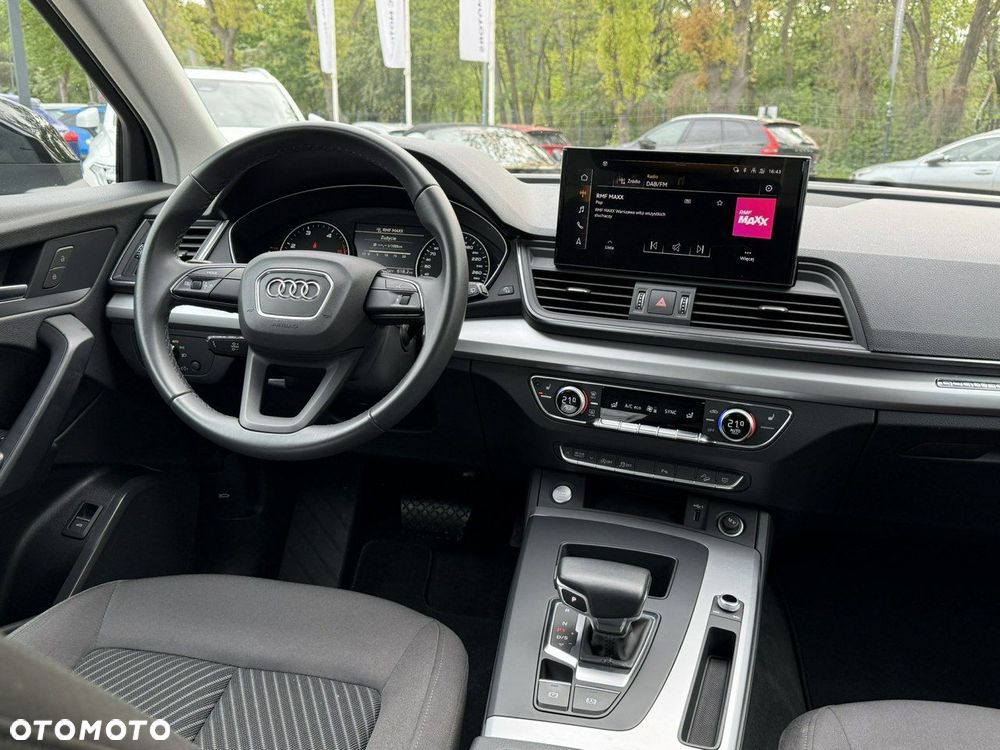 Audi Q5 - 21